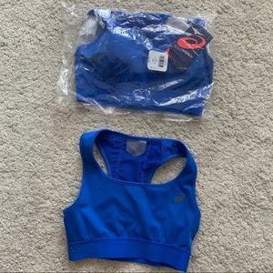 ASICS sports bra